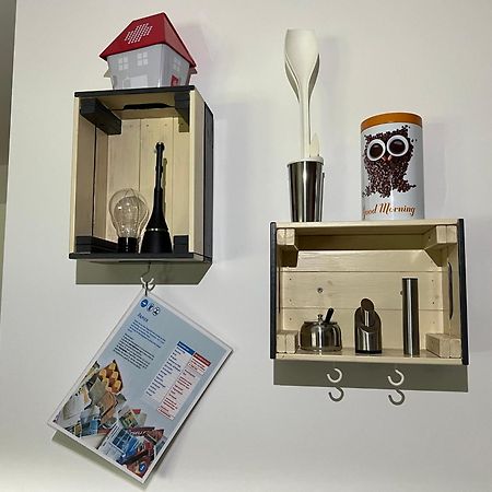 Ferienwohnung Vor Den Toren Berlins Heidesee Eksteriør bilde
