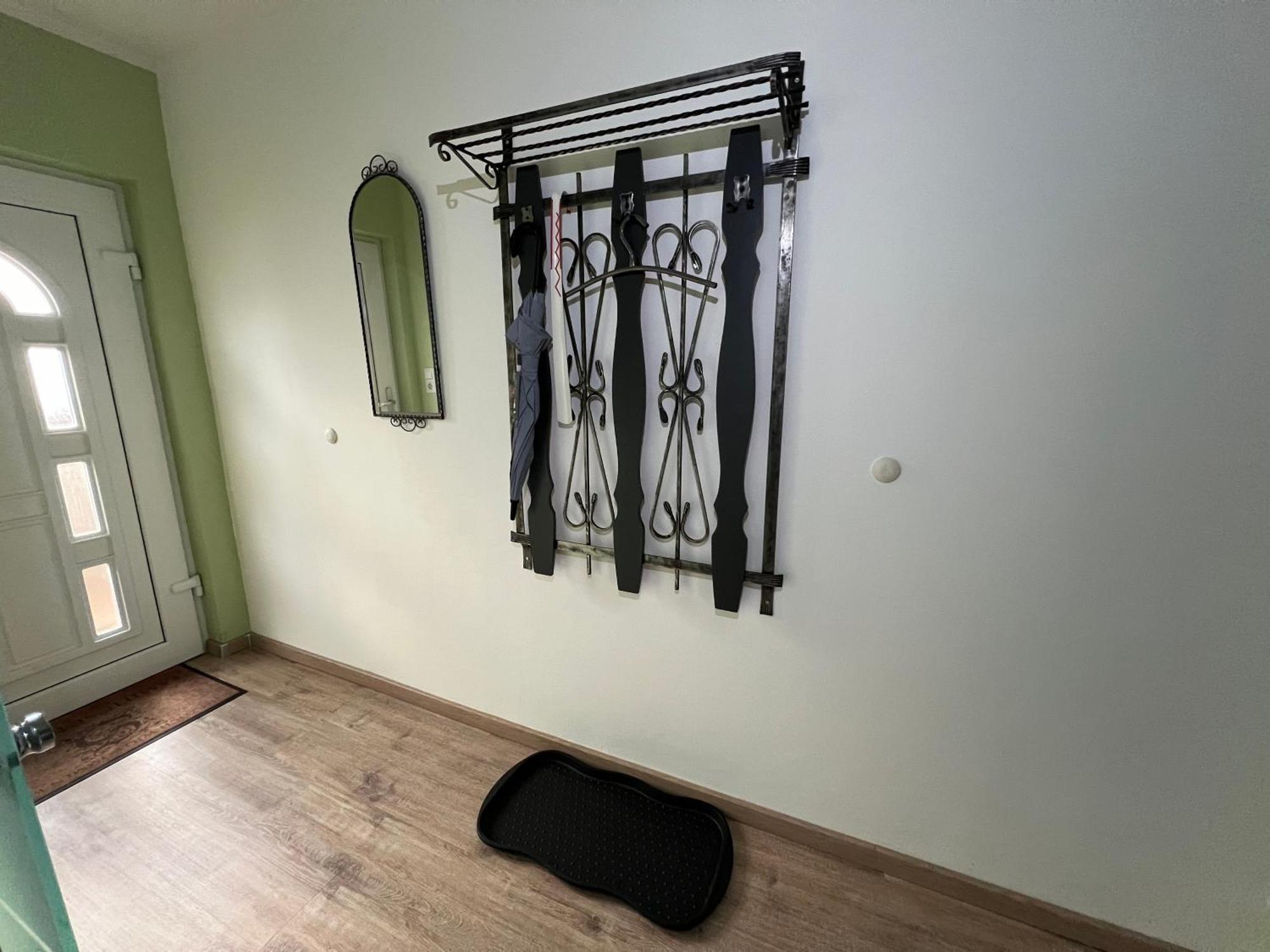 Ferienwohnung Vor Den Toren Berlins Heidesee Eksteriør bilde